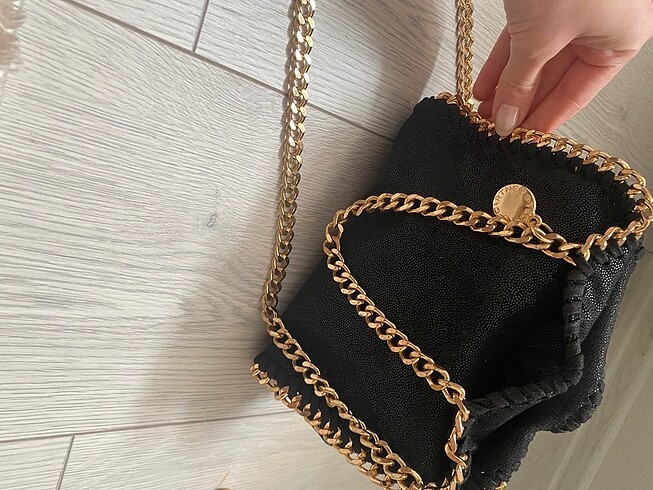 Kol çantası - Görsel 2