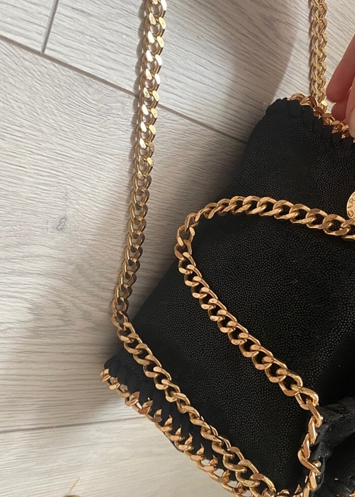 Kol çantası - Görsel 2