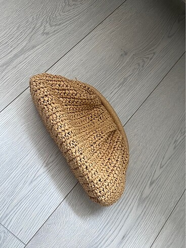 Hasır çanta - Görsel 2