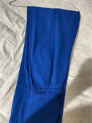 Lacivert takım - Görsel 2