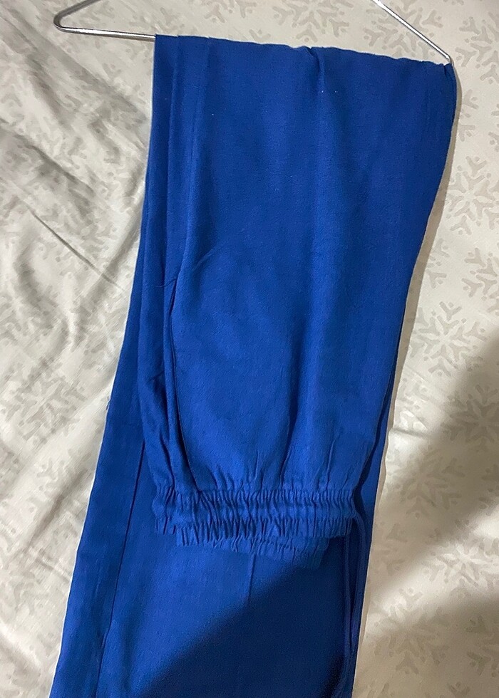 Lacivert takım - Görsel 2