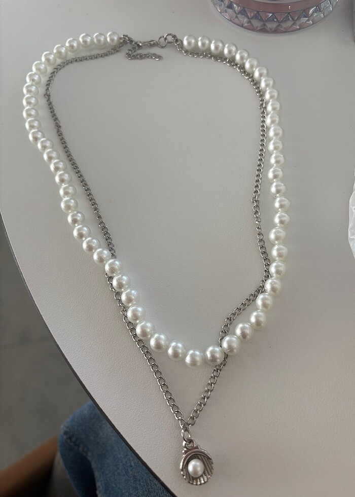 inci kolye - Görsel 3