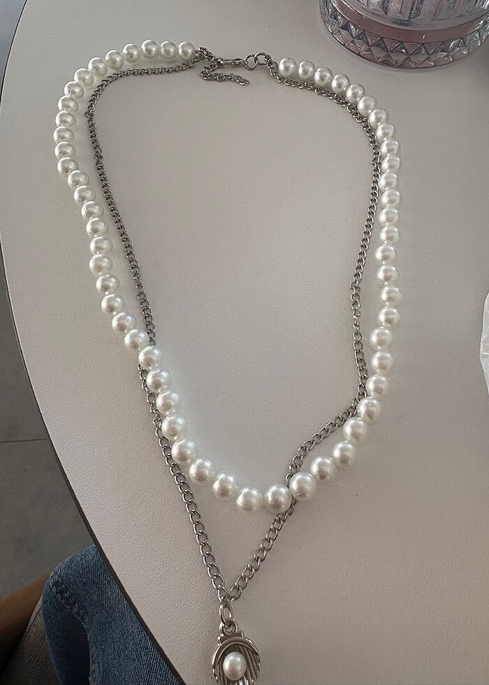 inci kolye - Görsel 2