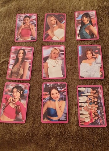 Diğer Rtb pob set