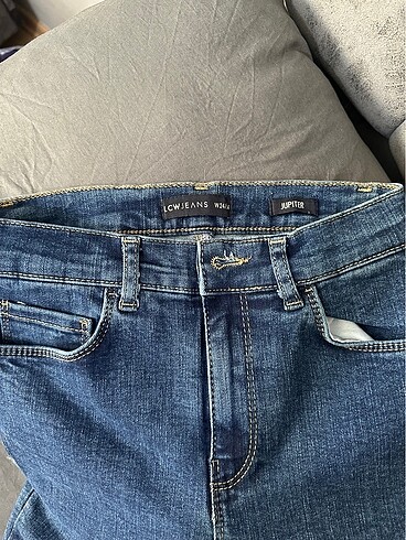 LC Waikiki Pantolon