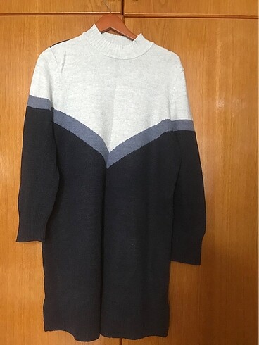 LC Waikiki Lc Waikiki Lacivert Tunik Kazak