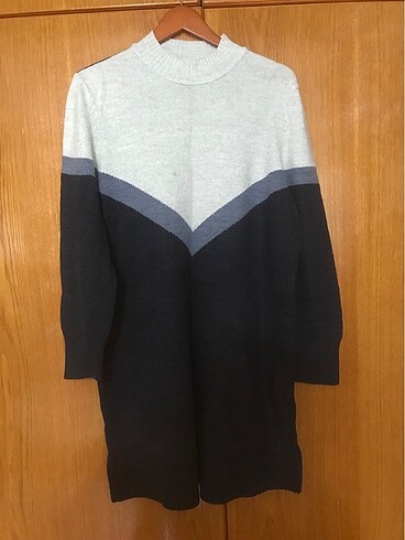 l Beden Lc Waikiki Lacivert Tunik Kazak
