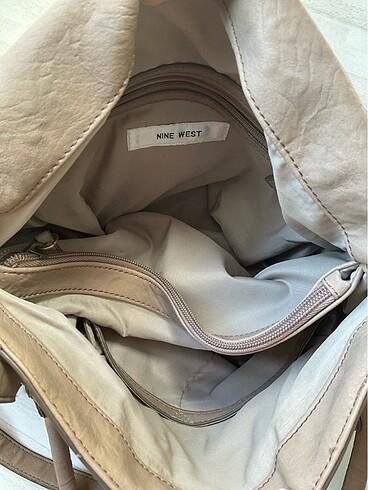 Nine West Vintage Çanta