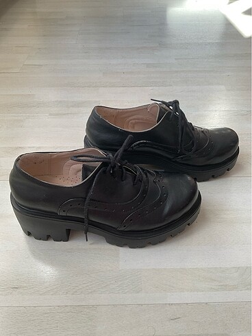 Loafer / Makosen