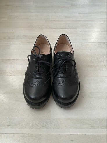 Diğer Loafer / Makosen