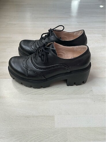 36 Beden Loafer / Makosen