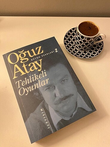 Tehlikeli Oyunlar