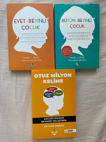 Evet Beyinli/Bütün Beyinli/Otuz Milyon K.