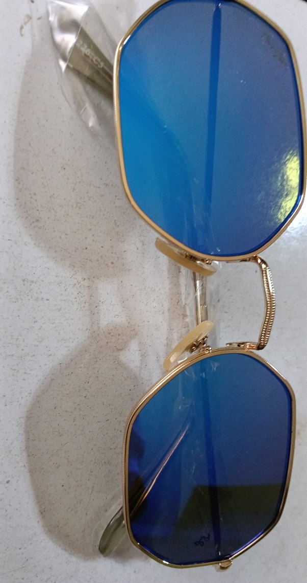 Renkli Kadın Gözlük Şeffaf Çerçeve - Görsel 2