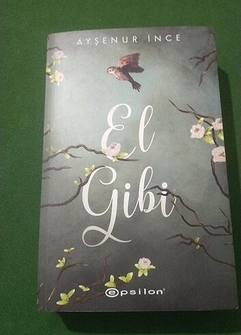 El gibi