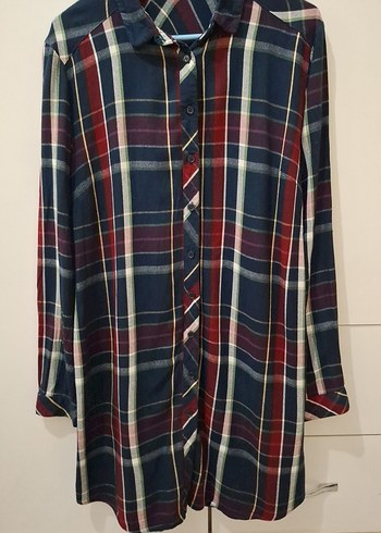 lc waikiki gömlek tunik