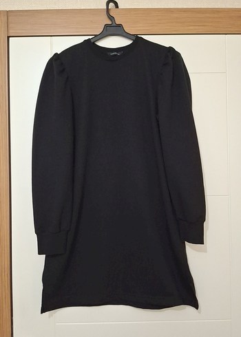 Trendyol & Milla Siyah Tunik