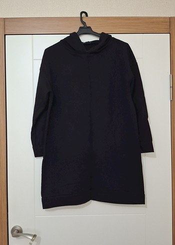 tunik sweatshirt
