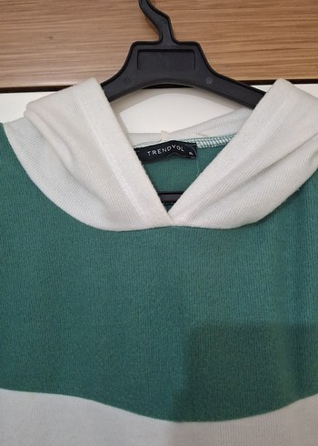 xl Beden Sweatshirt