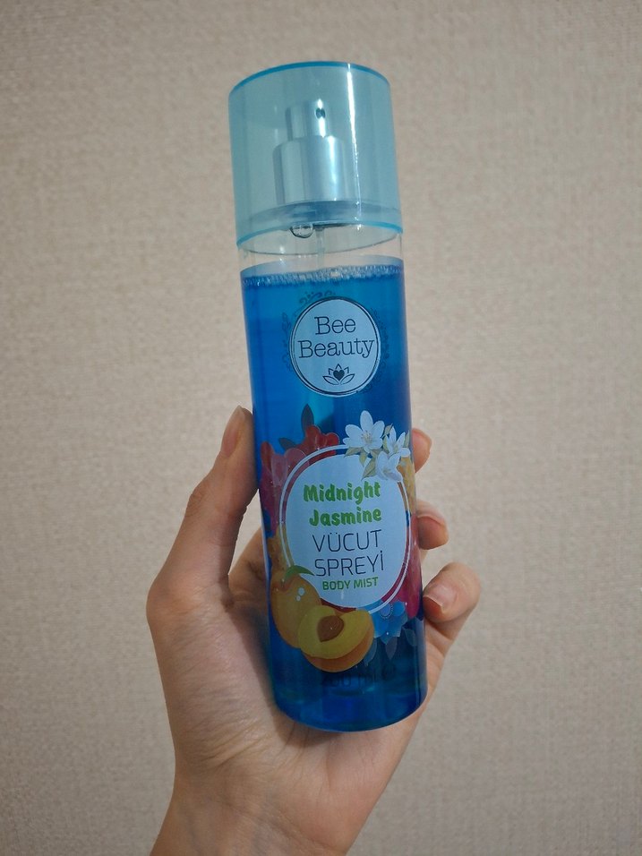 【中古】 EAST vol.16 サマービューティ Summer Beauty Bee Beauty Midnight Jasmine Vücut Spreyi | Gardrops