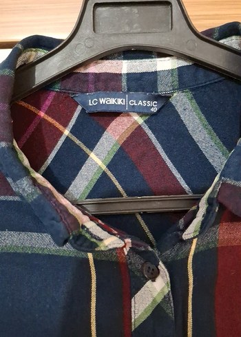 l Beden lc waikiki tunik