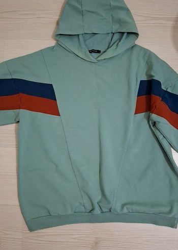 l Beden trendyolmilla sweatshirt
