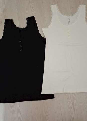 2 adet atlet bluz