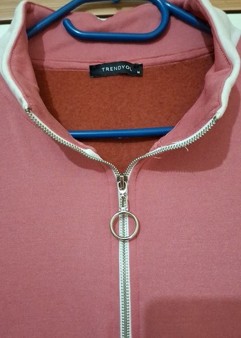m Beden trendyolmilla sweatshirt tunik