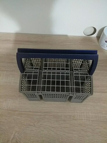 Diğer Bulaşık Makinesi sepeti