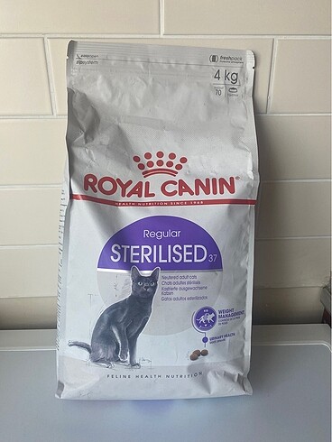 Royal Canin Kedi Maması