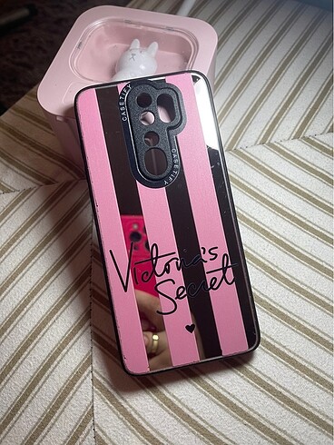 Victorias secret kılıf redmi note 8 pro kılıf