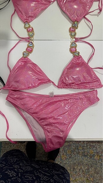 Bikini takım