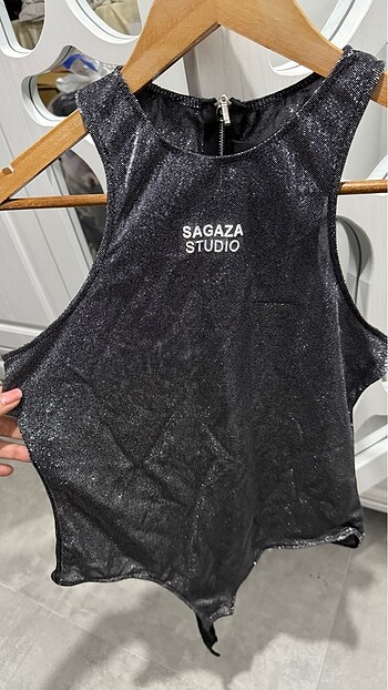 Sagaza bodusuit