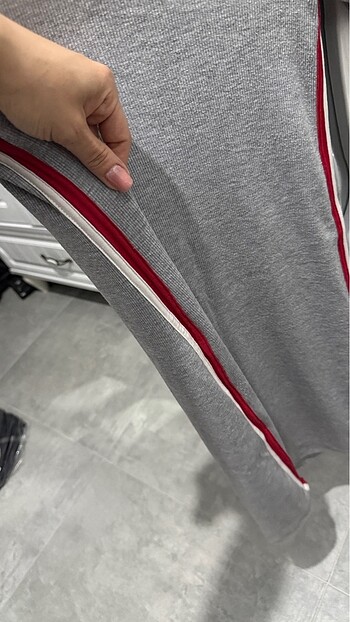 Bershka Bershka spor elbise