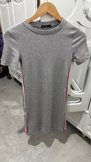 Bershka spor elbise