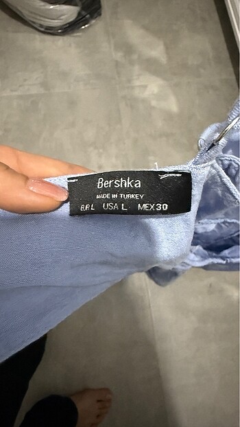 Bershka Bershka tulum