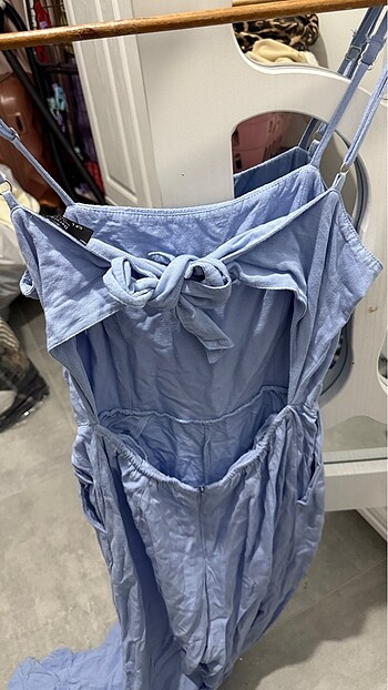 l Beden Bershka tulum