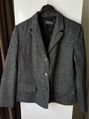 İtalyan blazer ceket