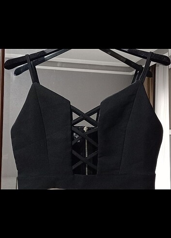 Zara crop