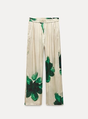 Zara Pantolon