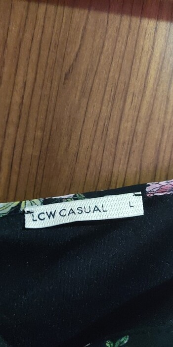 Çiçekli elbise - Görsel 5