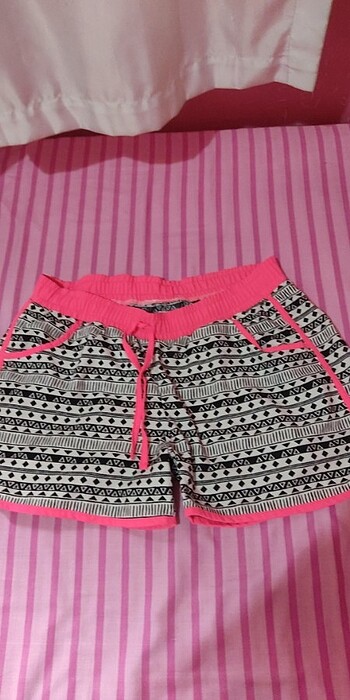 Deniz şortu - Görsel 2