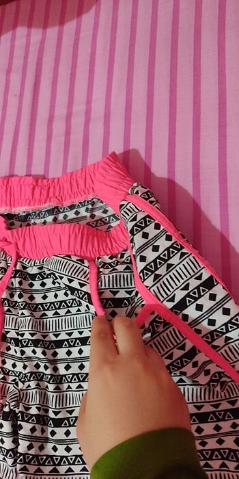 Deniz şortu - Görsel 3