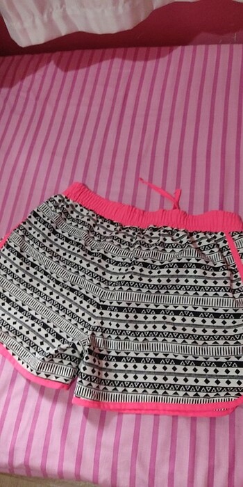 Deniz şortu - Görsel 4