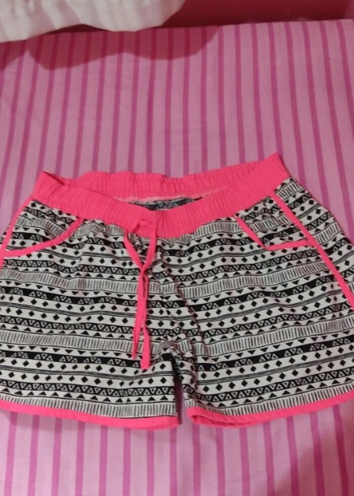 Deniz şortu  - Görsel 2