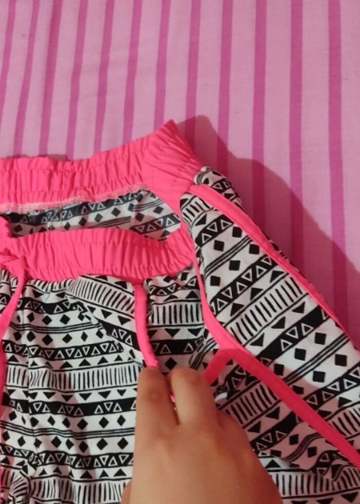 Deniz şortu  - Görsel 3