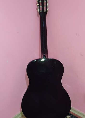 Klâsik Gitar - Görsel 3