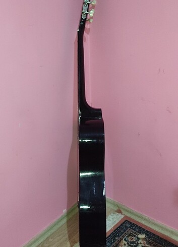 Klâsik Gitar - Görsel 4