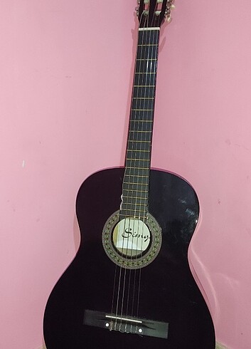 Klâsik Gitar - Görsel 6