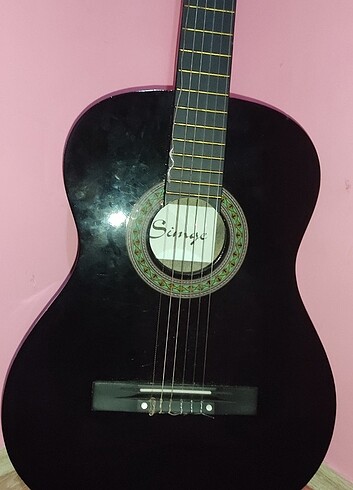 Klâsik Gitar - Görsel 7